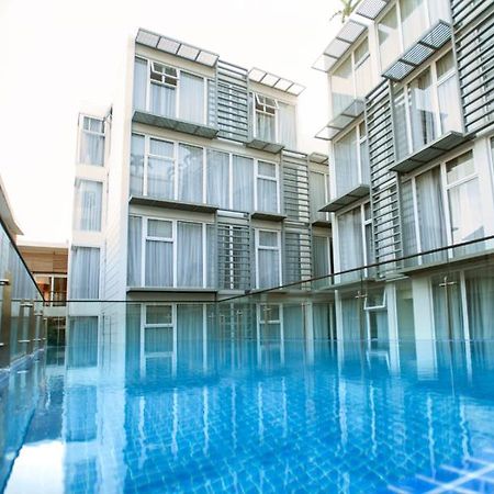 Glenwood Residences Ho Chi Minh-staden Exteriör bild