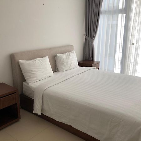 Glenwood Residences Ho Chi Minh-staden Exteriör bild