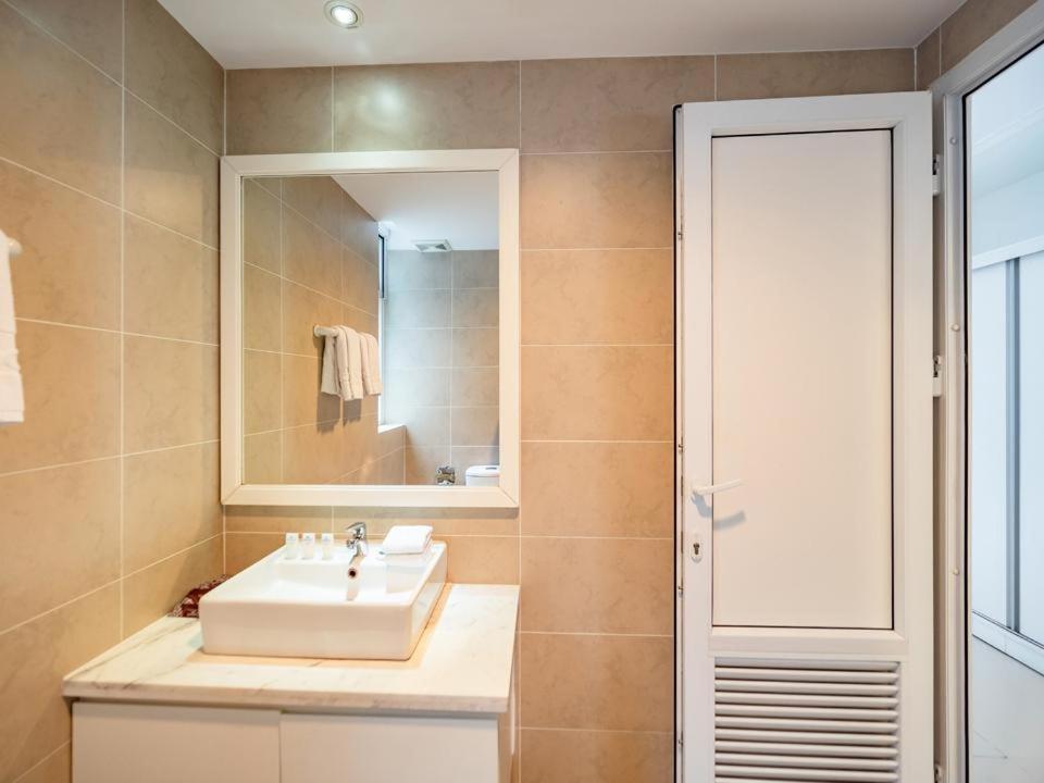Glenwood Residences Ho Chi Minh-staden Exteriör bild