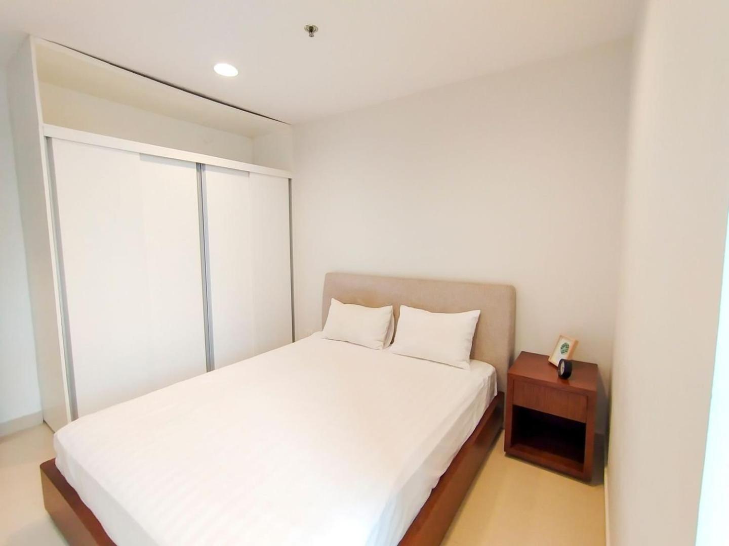 Glenwood Residences Ho Chi Minh-staden Exteriör bild