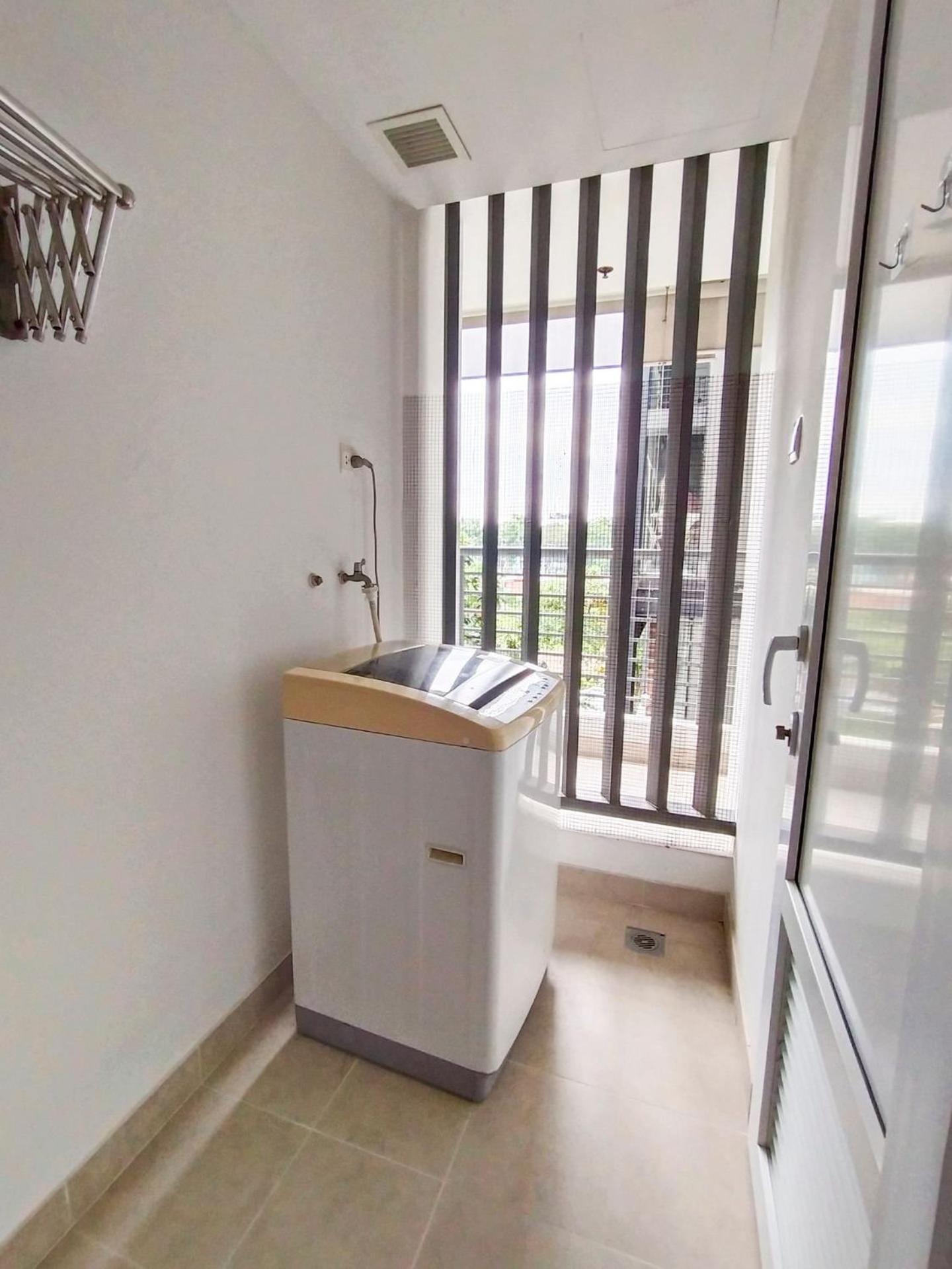 Glenwood Residences Ho Chi Minh-staden Exteriör bild