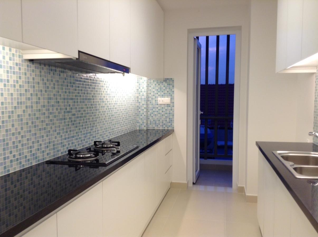 Glenwood Residences Ho Chi Minh-staden Rum bild